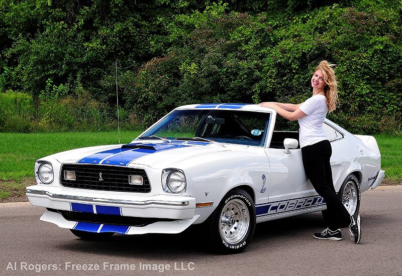 mustang 2 mustang 2
